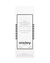 Buff & Wash Facial Gel 3.3 oz.