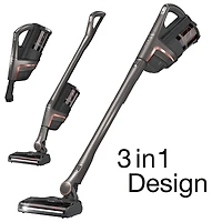 Miele Triflex HX2 Pro Cordless Stick Vacuum Cleaner