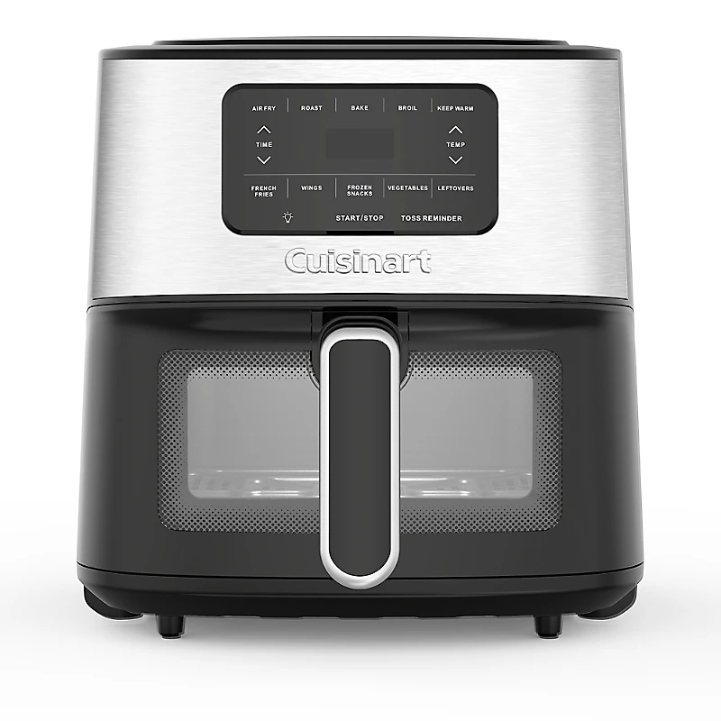 Cuisinart Air-200 6 Quart Basket Air Fryer