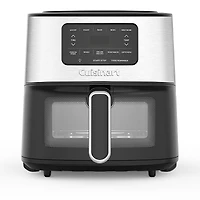 Cuisinart Air-200 6 Quart Basket Air Fryer