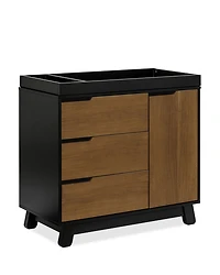 Hudson 3 Drawer Changing Dresser
