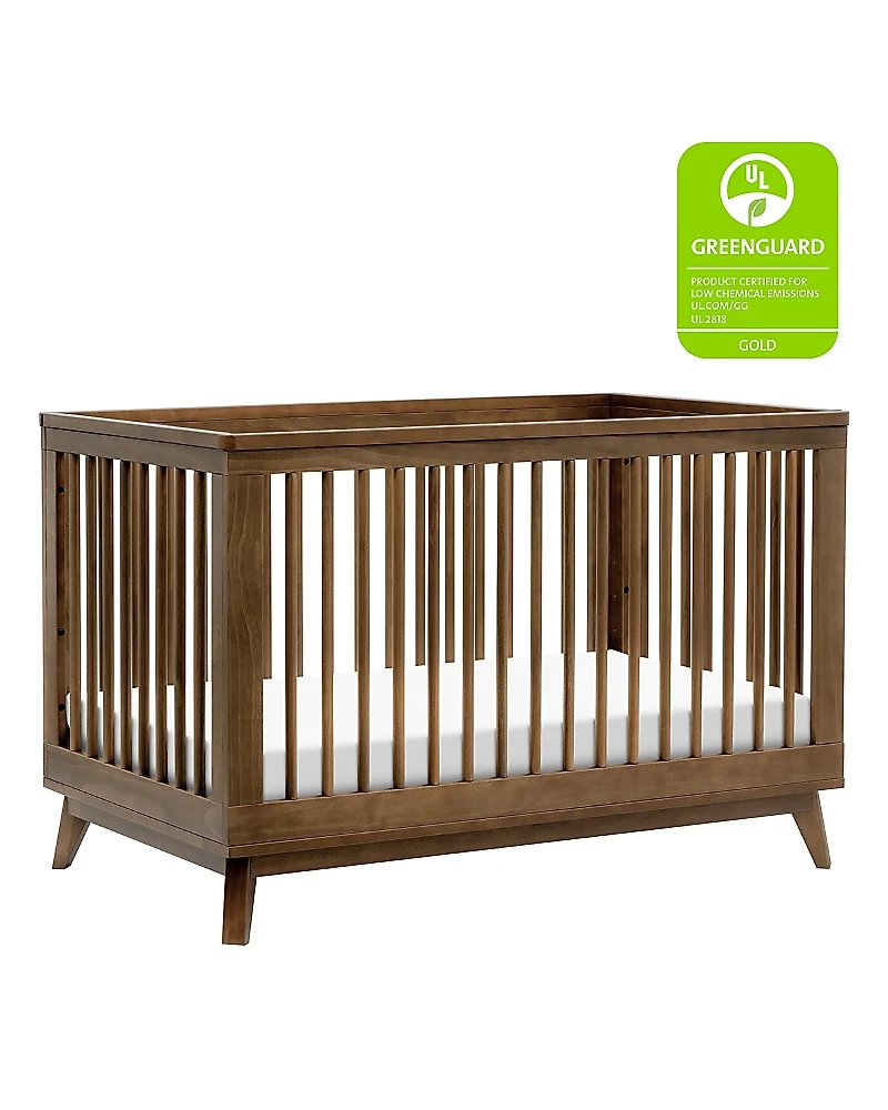 Babyletto Scoot 3-in-1 Convertible Crib