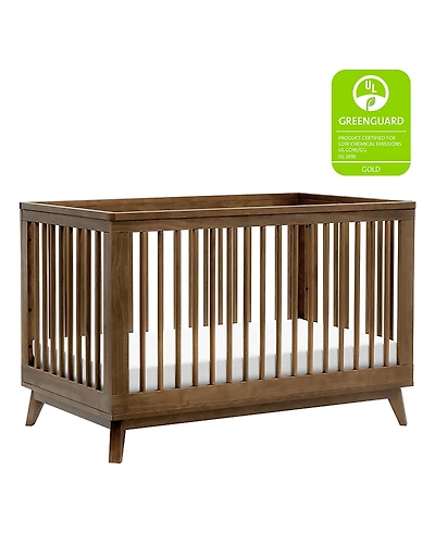 Babyletto Scoot 3-in-1 Convertible Crib