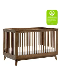 Babyletto Scoot 3-in-1 Convertible Crib