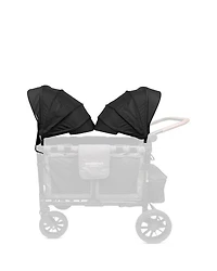 Retractable Canopy