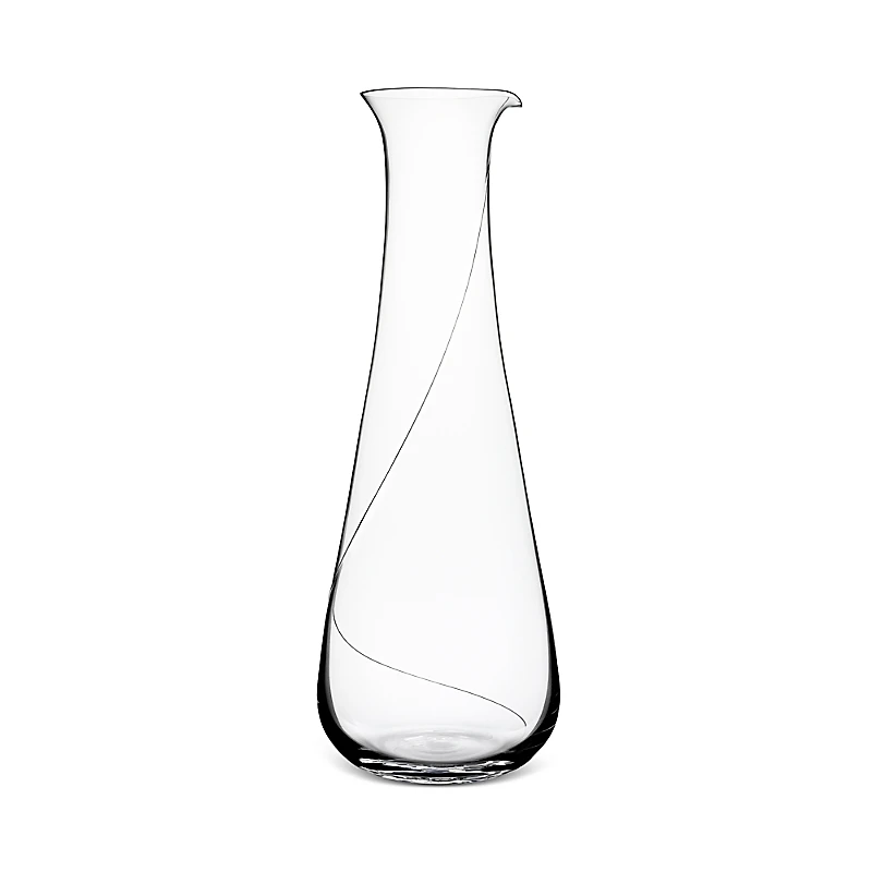 Kosta Boda Line Carafe
