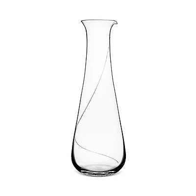Kosta Boda Line Carafe