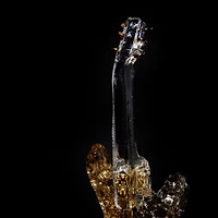 Elvis x Kosta Boda Burning Love Limited Edition 300