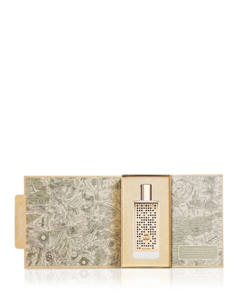 Kedu Eau de Parfum 2.5 oz.