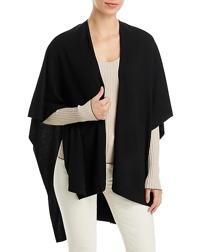 Echo Essentials Ruana Wrap