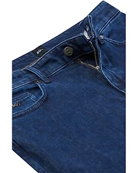 Maine Regular Fit Jeans Bright Blue