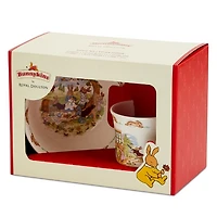 Bunnykins Infant Bowl & Mug 2 Piece Set