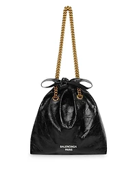 Crush Small Tote Bag