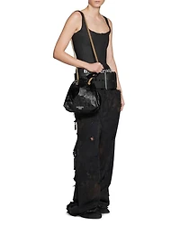 Crush Small Tote Bag