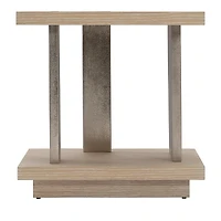 Bernhardt Solaria Side Table