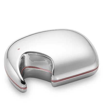 Georg Jensen Elephant Pink Interior Keepsake Box