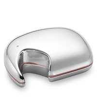 Georg Jensen Elephant Pink Interior Keepsake Box