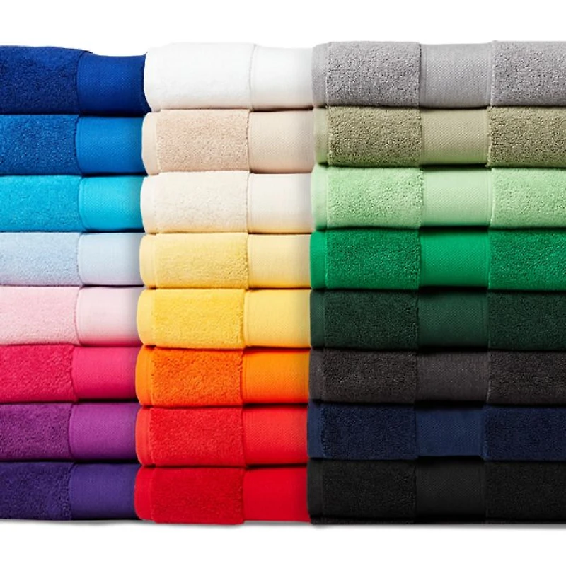 Polo Player Towel Collection