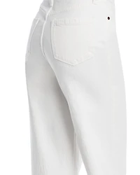 High Rise Wide Leg Jeans See You Again