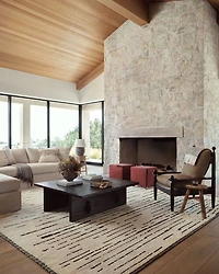 Briyana BRI-04 Area Rug, 7'9" x 9'9"