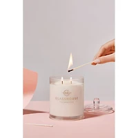 Passion In Positano Verbena & Basil Candle, 13.4 oz.