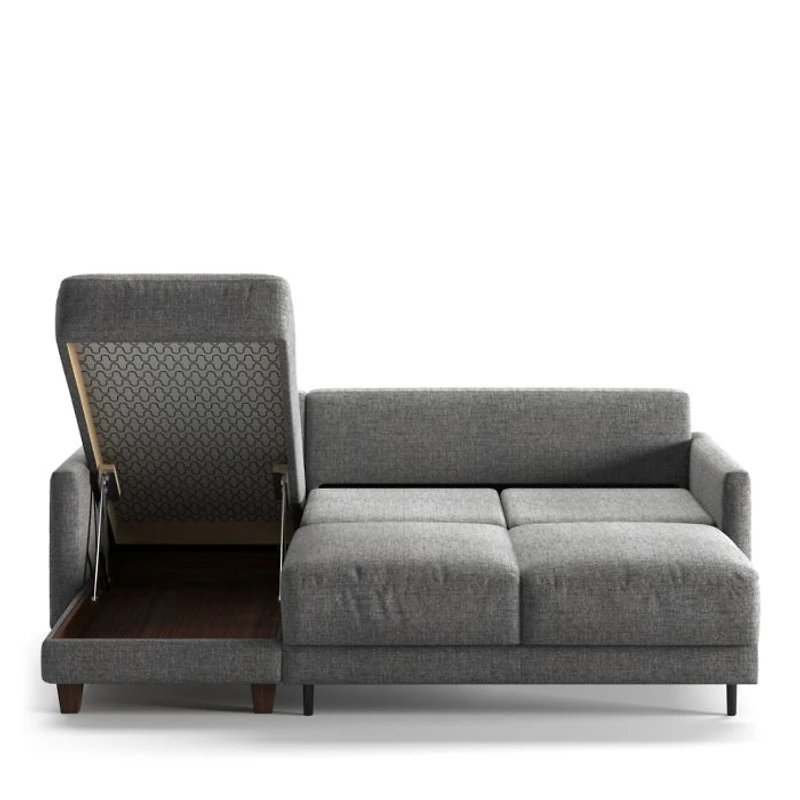 Martta Full XL Sectional