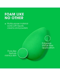 Beautyblender® Bio Pure Makeup Sponge - Green