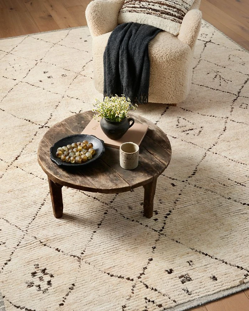 Briyana BRI-03 Area Rug, 7'9" x 9'9"