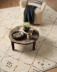 Briyana BRI-03 Area Rug, 7'9" x 9'9"