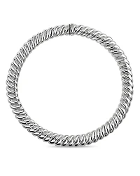 David Yurman Sculpted Cable Necklace