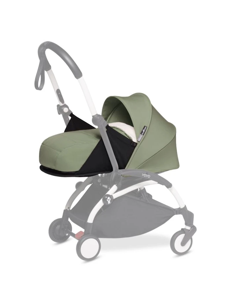 YOYO+ Newborn Pack