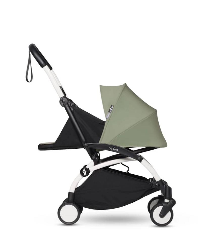 YOYO+ Newborn Pack