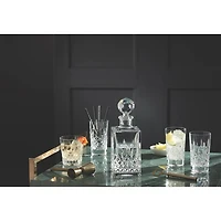 Hamilton Highball Glass, Set of 4
