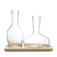 Lenox Tuscany Classics 3 Piece Carafe Set
