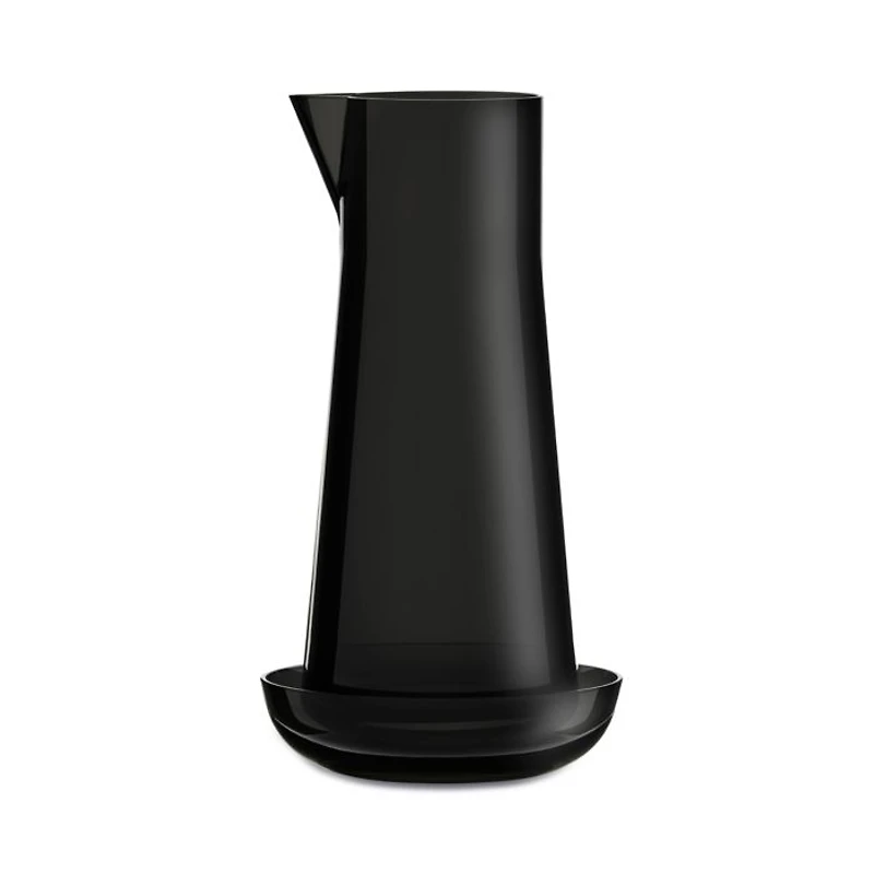 Informal Carafe with Small Bowl