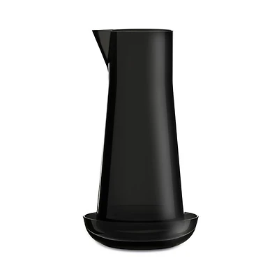 Informal Carafe with Small Bowl