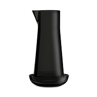 Informal Carafe with Small Bowl