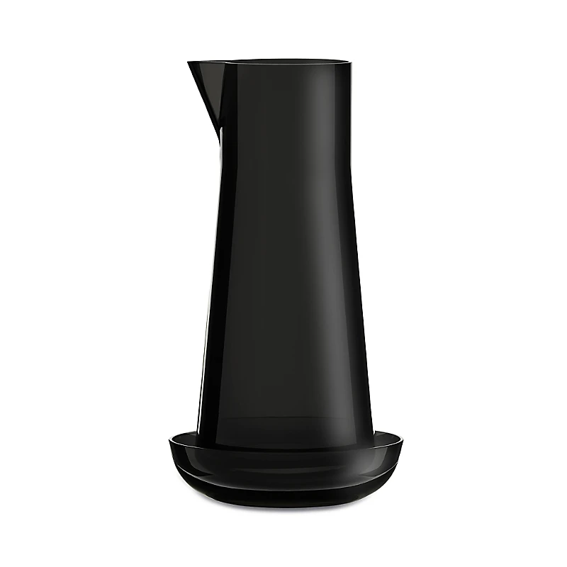 Orrefors Informal Carafe with Small Bowl