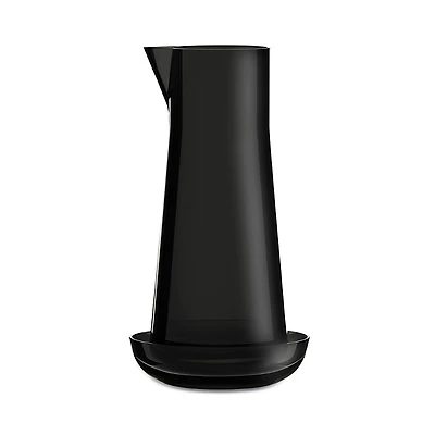 Orrefors Informal Carafe with Small Bowl