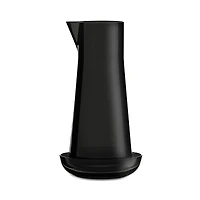 Orrefors Informal Carafe with Small Bowl