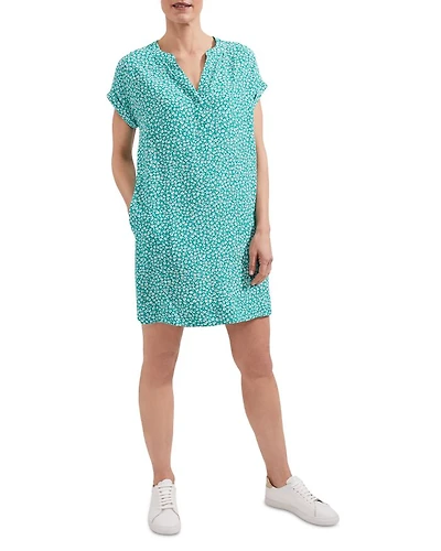 Cindy Tunic Dress
