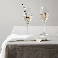 Sense Sparkling Flute, Set of 6