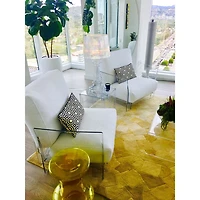 Bourgie Table Lamp