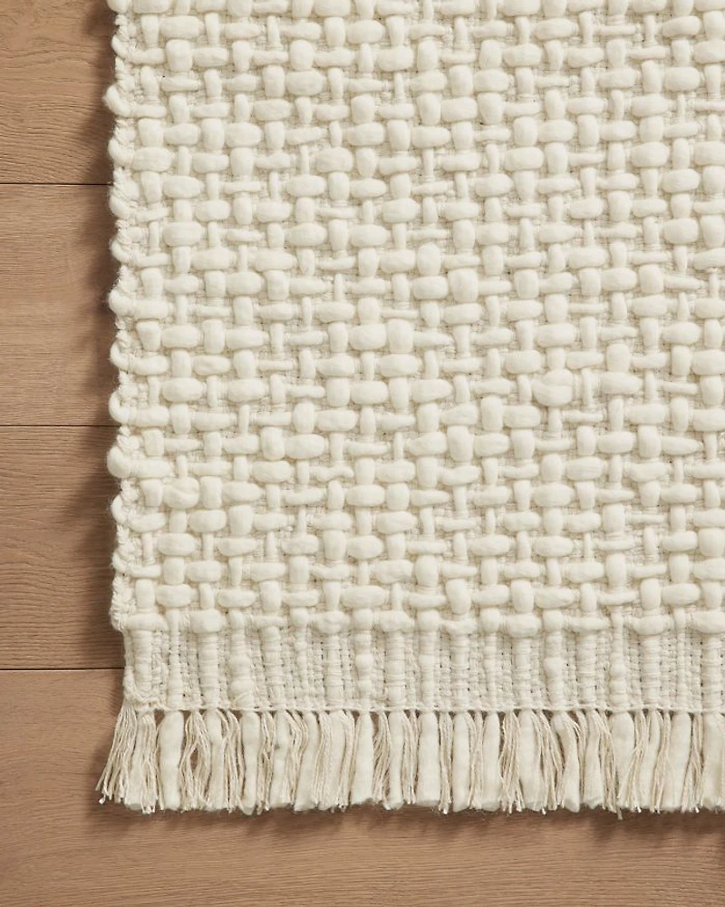 Yellowstone YEL-01 Runner Area Rug, 2'6" x 7'6"