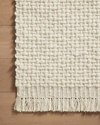 Yellowstone YEL-01 Runner Area Rug, 2'6" x 7'6"