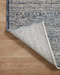 Zuma ZUM-01 Area Rug, 2'3" x 3'10"