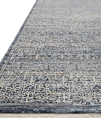 Zuma ZUM-01 Area Rug, 2'3" x 3'10"