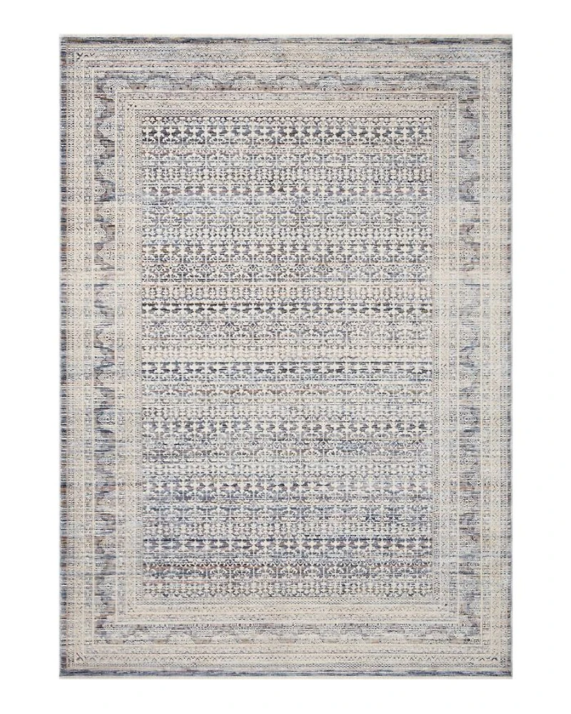 Zuma ZUM-03 Area Rug, 2'3" x 3'10"