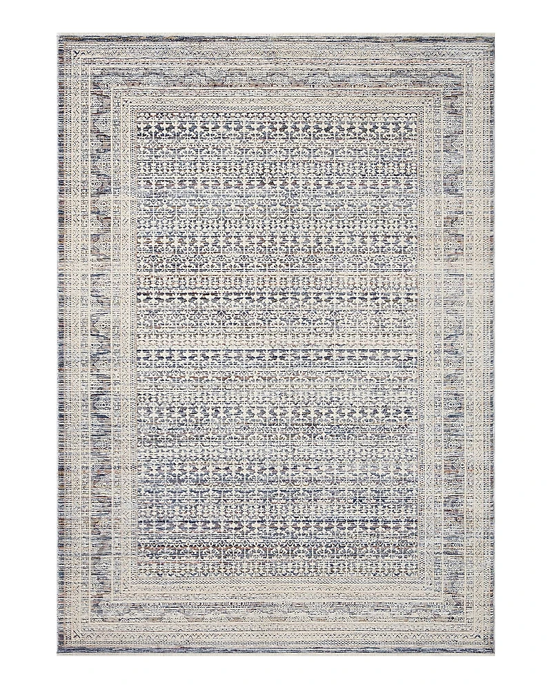Amber Lewis Zuma Zum-03 Area Rug