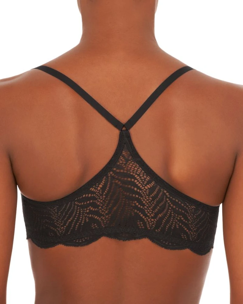 Lush Front Close Bra
